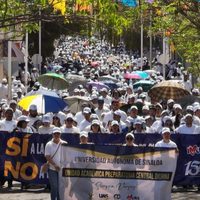 La Autónoma de Sinaloa, botín de guerra entre el gobernador Rocha Moya y el exrector Cuén