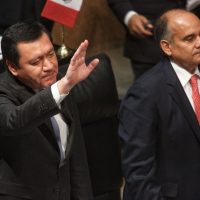 La PGR 'no ha podido encontrar la verdad que todos queremos” en el caso Ayotzinapa: Osorio Chong