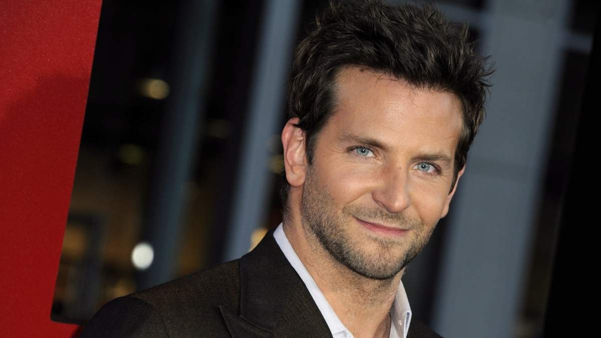 Bradley Cooper. Fuente: (Instagram)