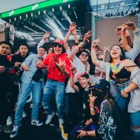 Estos son los horarios de la Línea 9 del Metro por el Flow Fest