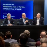 Argentina Emerge: cómo funcionará el programa para promover el turismo