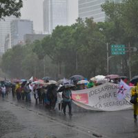 Caso Ayotzinapa: 105 meses en demanda de justicia (Fotogalería)