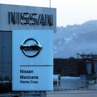 Es inminente la salida de Nissan de Morelos, pero llegará Amazon: Ebrard