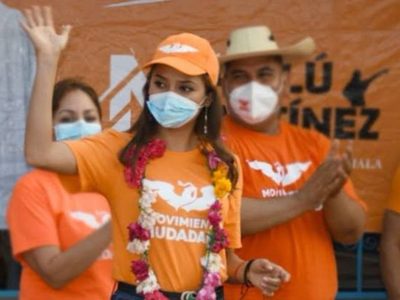 Grupo armado secuestró a candidata a alcaldía y su familia en Guerrero, denuncia dirigente de MC