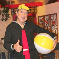 Y Chespirito lo sabía: Carlos Villagrán reveló su secreto más oculto con una famosa actriz mexicana