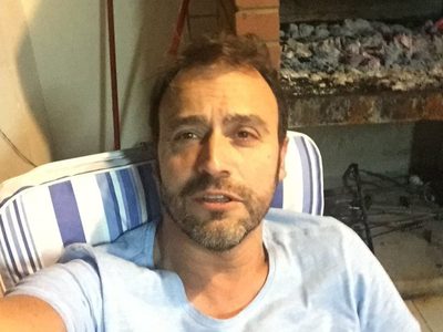 "Tiene éxito por sí solo, no por su conductor": Adrián Pallares ninguneó a un grande de la TV