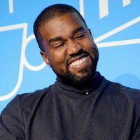 Realmente no está tan solo: Kanye West llamó a alguien para buscar apoyo mientras sigue lejos de Kim