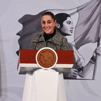 Sheinbaum recomienda a estados analizar Ley Esposa: "No es claro que sea para ayudar a las mujeres"