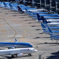 El ministro Meoni puso fecha para el retorno de los vuelos locales e internacionales