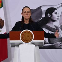 El gobierno no tenía conocimiento de la presencia de funcionarios de EU en Chihuahua: Sheinbaum