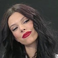 Alejandra Rubio habló sobre la controversia que envuelve a Carmen Borrego