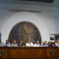 La CGT convocó a un paro nacional para el 24 de enero
