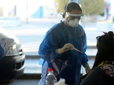 Coronavirus: denuncian a un gobierno municipal de alterar los datos publicados