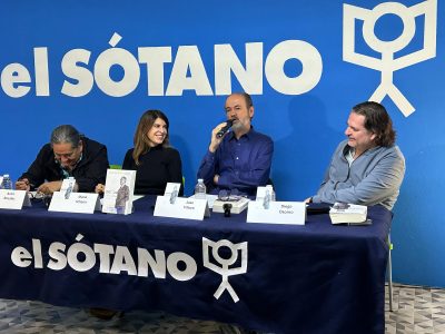 “Periodismo para la historia” reafirma a Julio Scherer como el mejor reportero de México
