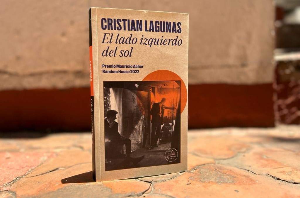 La novela ganadora del Mauricio Achar 2022