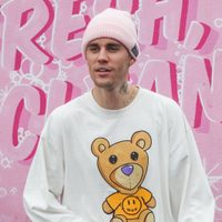 De otro planeta: Justin Bieber dejó maravillados a todos con su nuevo automóvil