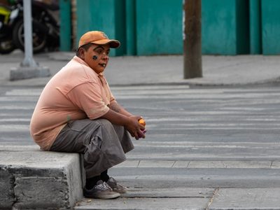 Desigualdad y esclavitud moderna