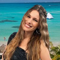 De canje y con toda la familia: Pampita organiza sus próximas vacaciones en el paraíso de Cancún