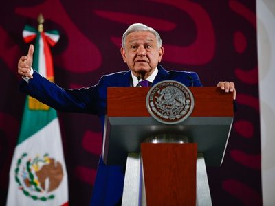 “No desaparecimos a nadie”: esto dirá AMLO en su informe