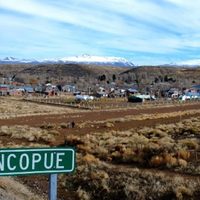 Festejos en Loncopué: se recuperó el último paciente con coronavirus