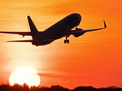 El vuelo directo más largo del mundo partirá de Buenos Aires