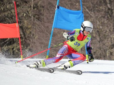 Comienzan los Juegos Evita de Invierno en San Martín de los Andes