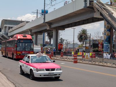Obras de la CDMX da detalles sobre revisiones en líneas del Metro