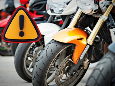 Nueva multa en Edomex por transportar a bebés y niños en motocicleta: esto establece el reglamento