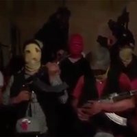 Guerrero: empresarios exigen seguridad mientras Cártel del Sur ofrece 'poner orden” (Video)