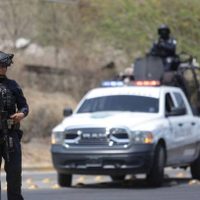 Michoacán: Localizan los cuerpos sin vida de un productor aguacatero y tres jornaleros