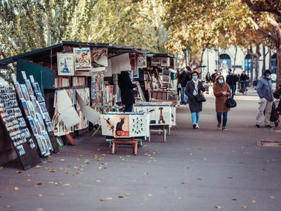 La inflación bate un récord en la eurozona