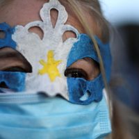 No se salva nadie: el coronavirus ya avanza en las provincias con mejor situación epidemiológica
