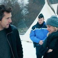 'La búsqueda”: un padre dispuesto a todo