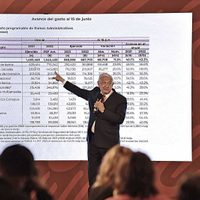 INE e Inegi, los más golpeados: El castigo presupuestal asfixia a los órganos autónomos