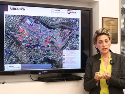 Tren Interurbano en Tijuana: costará casi 3 mil mdp y operaría en 2021