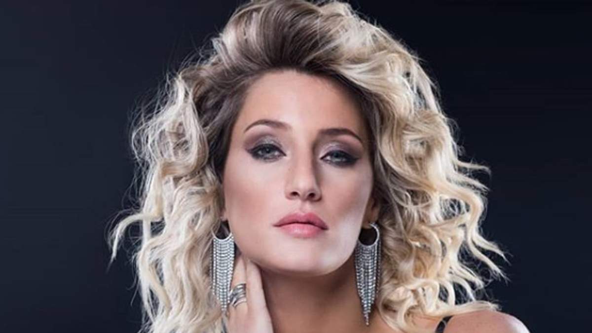 Mica Viciconte. Fuente: (Instagram)