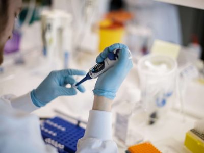 Encuentran relación entre el tipo de sangre y el nivel de riesgo del coronavirus