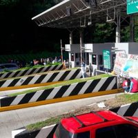 Los diputados avalan sancionar la toma de casetas con hasta 7 años de cárcel