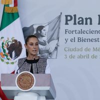 Empresarios, divididos ante el impacto de aranceles de Trump y medidas de Sheinbaum
