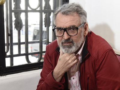 Benito Fernández develó en "PH" las dos cosas que marcaron su infancia: "Una familia dividida"