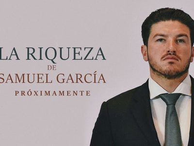 Exhiben red de transacciones millonarias entre Grupo Gentor, Mota-Engil y despacho de Samuel García