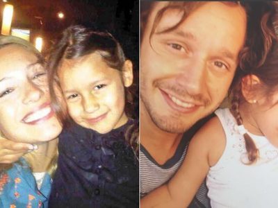 "Sos eterna": el triste video de Blanca Vicuña que angustió para siempre a Pampita y Benjamín