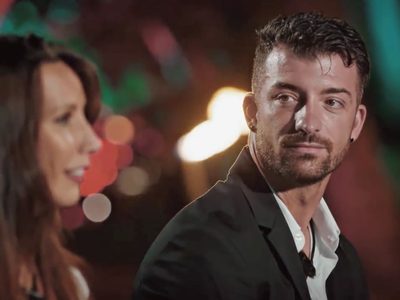 Rubén desenmascaró a Fani en plena programación: “Debería replantearse lo de la boda”