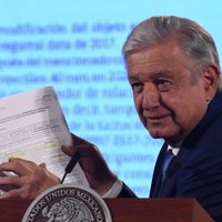 AMLO y Sedena confirman reportaje de Proceso; corrigen cifra