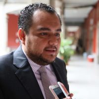 Designan al suplente del fiscal de Morelos tras la detención de Uriel Carmona
