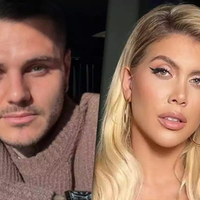 Las hijas de Wanda Nara y Mauro Icardi viajaron a Rosario para un evento especial: quién las acompañó