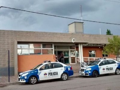 El hombre acusado por asesinar a Daniel Poblete en el barrio Islas Malvinas fue mandado a su casa