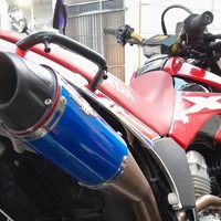 Amenazas y violencia en redes sociales tras conflictos entre motoqueros y residentes de Unión de Mayo