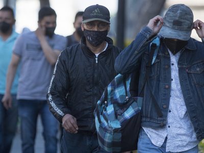 Cuautitlán también castigará a quienes no usen cubrebocas; estas son las sanciones