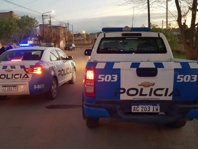 Un robo poco común sorprendió a la región